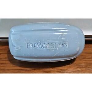 Mary Kay Premonition Perfumed Bar Soap Sealed New